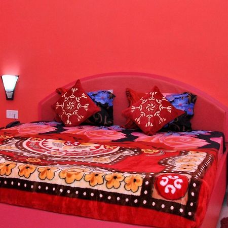 Paradise Luxury Home Stay Khajuraho Luaran gambar