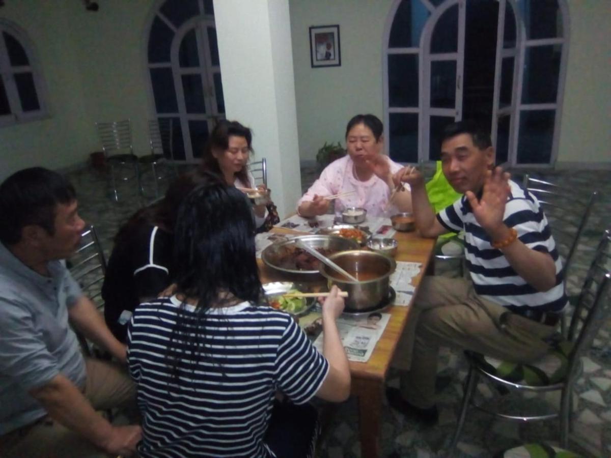 Paradise Luxury Home Stay Khajuraho Luaran gambar