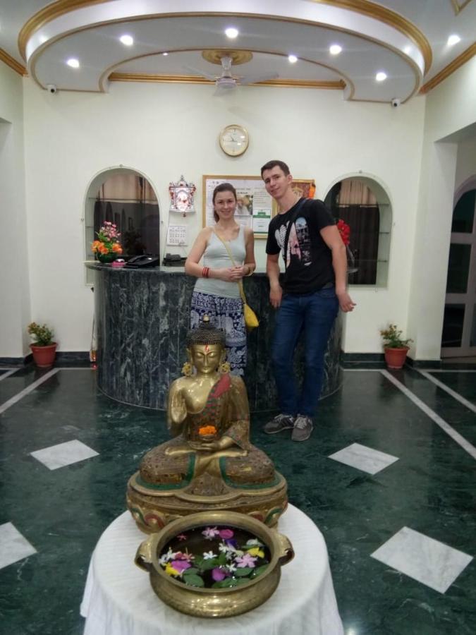 Paradise Luxury Home Stay Khajuraho Luaran gambar