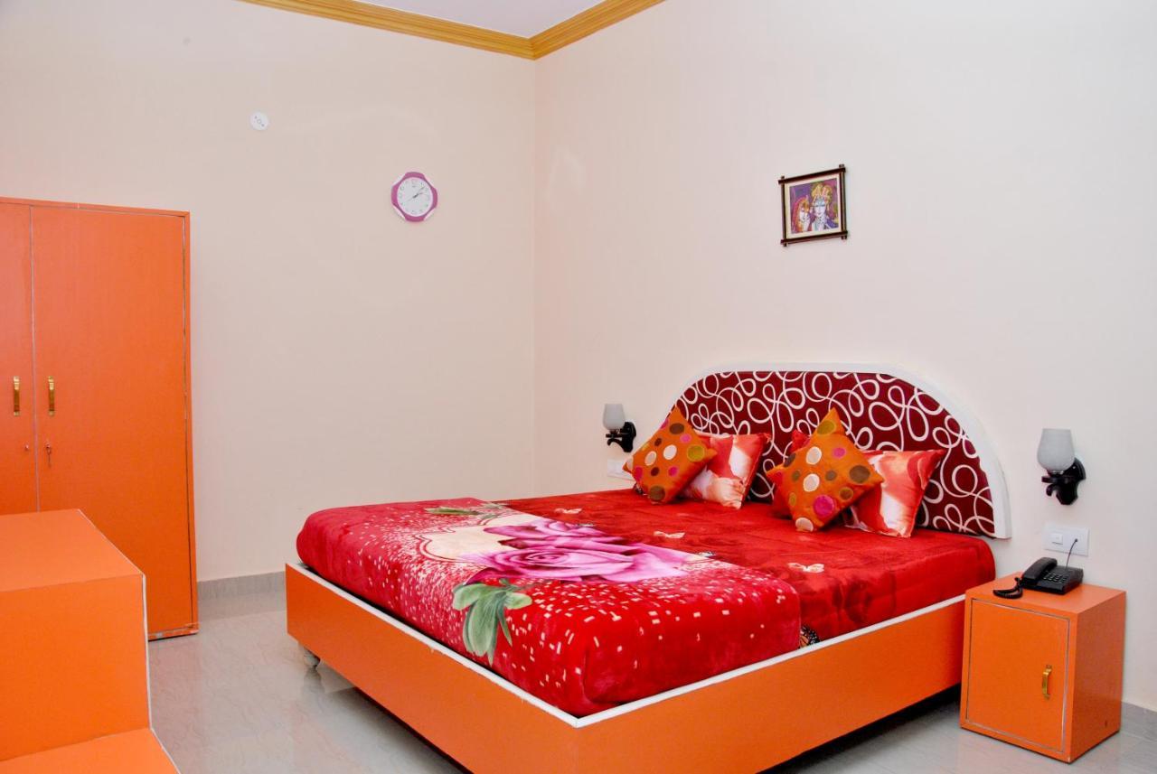 Paradise Luxury Home Stay Khajuraho Luaran gambar