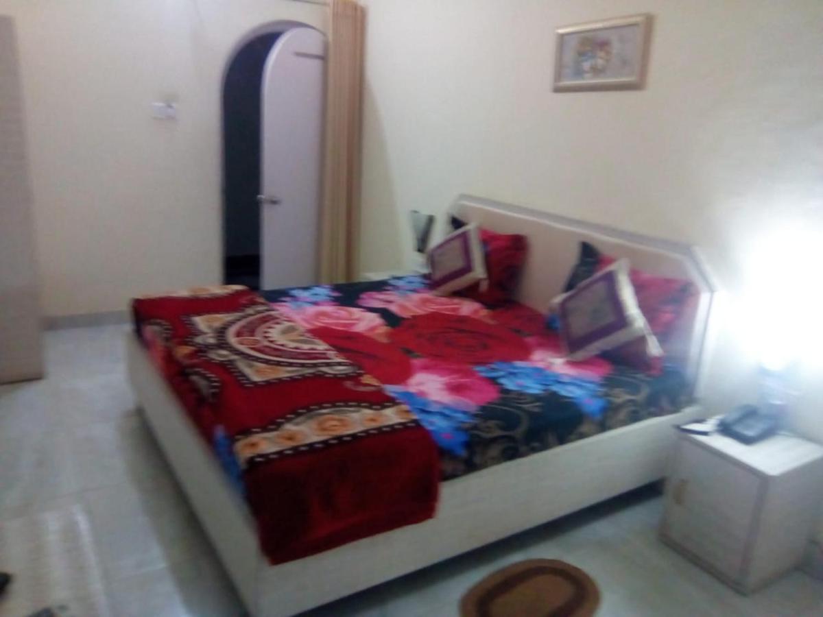 Paradise Luxury Home Stay Khajuraho Luaran gambar