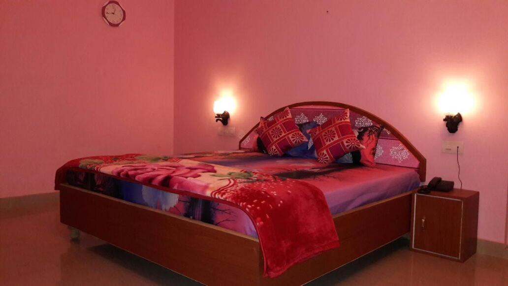 Paradise Luxury Home Stay Khajuraho Luaran gambar