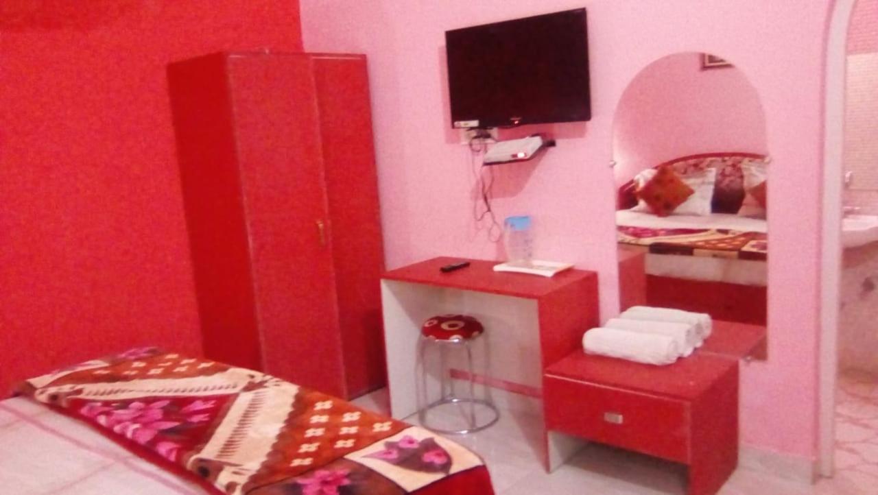 Paradise Luxury Home Stay Khajuraho Luaran gambar