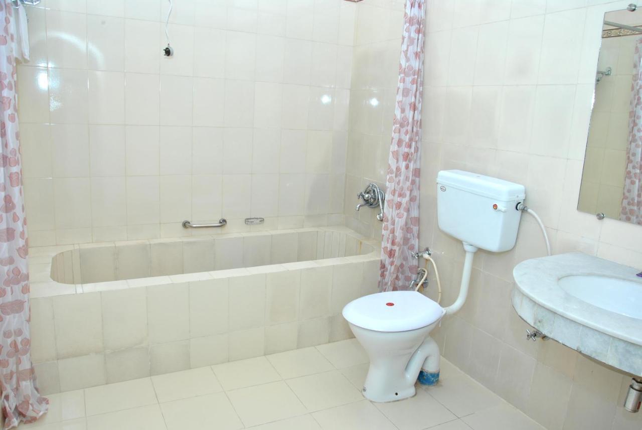 Paradise Luxury Home Stay Khajuraho Luaran gambar