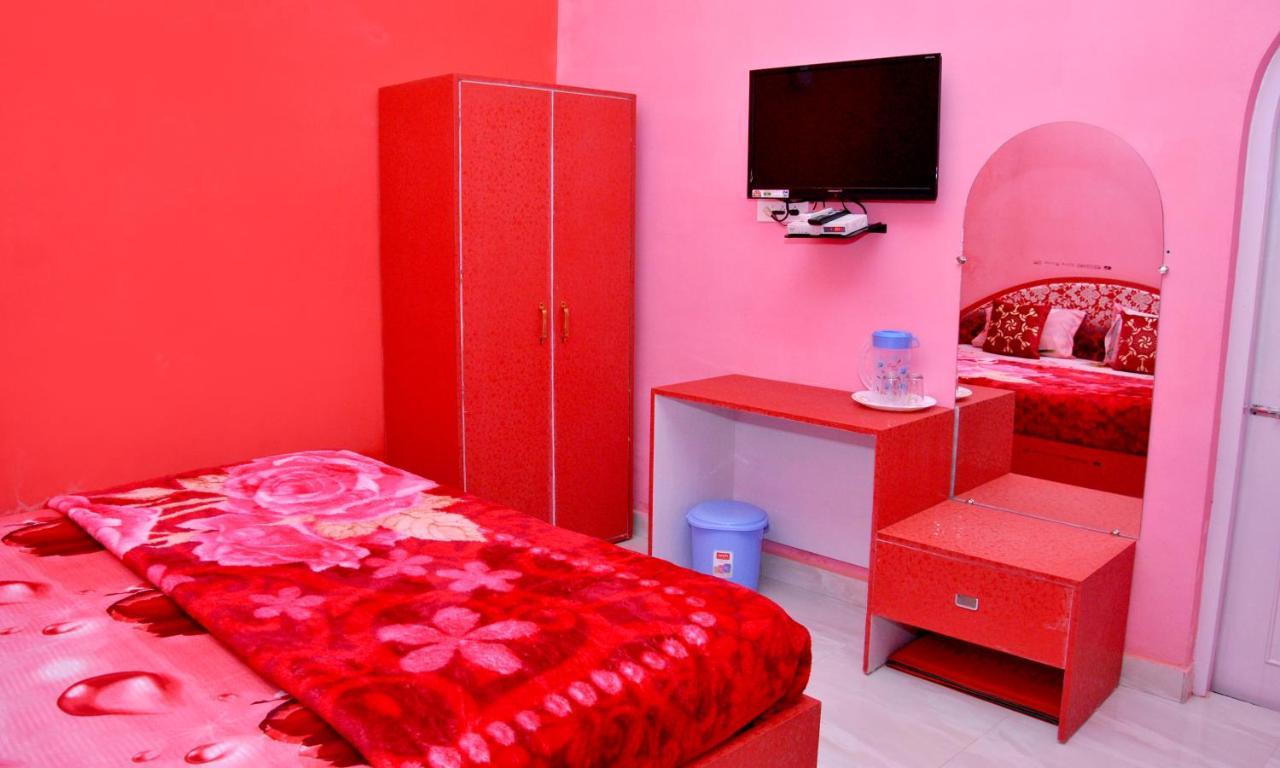Paradise Luxury Home Stay Khajuraho Luaran gambar