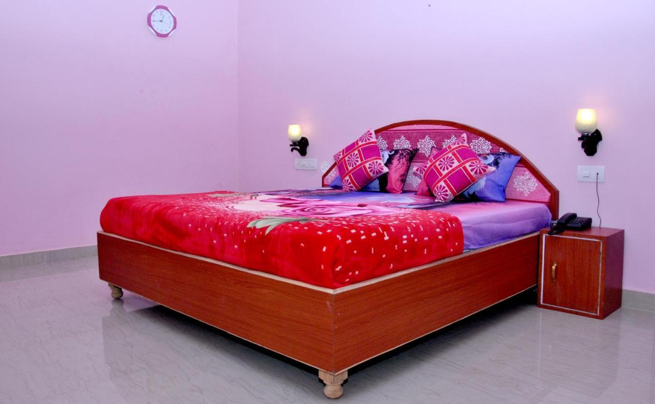 Paradise Luxury Home Stay Khajuraho Luaran gambar