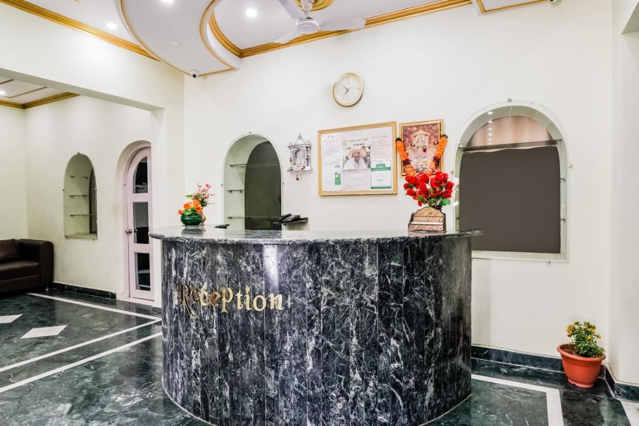 Paradise Luxury Home Stay Khajuraho Luaran gambar
