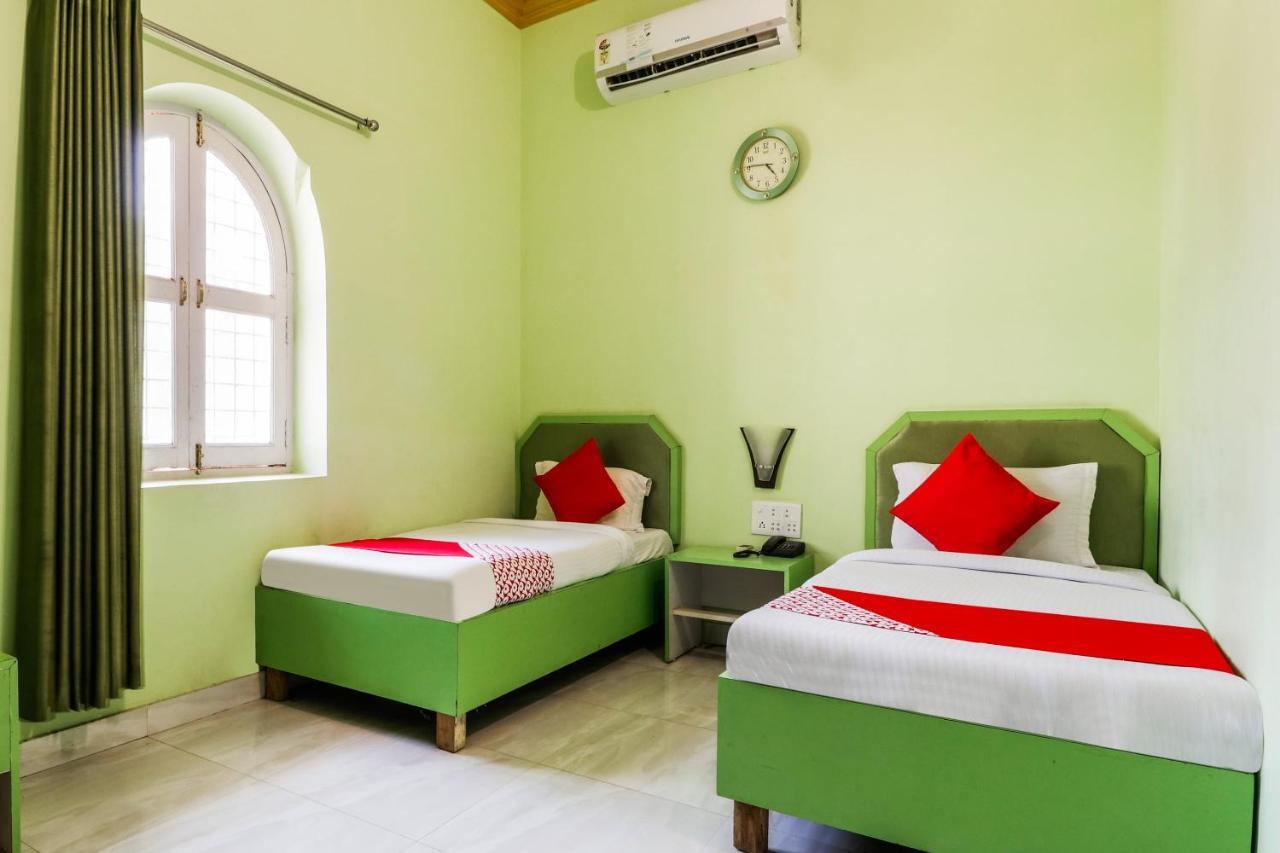 Paradise Luxury Home Stay Khajuraho Luaran gambar
