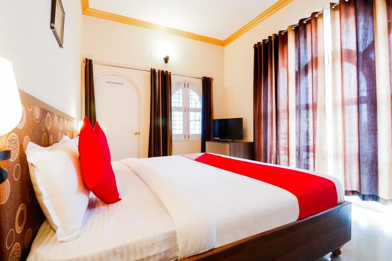 Paradise Luxury Home Stay Khajuraho Luaran gambar
