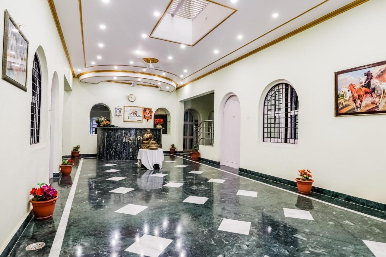 Paradise Luxury Home Stay Khajuraho Luaran gambar