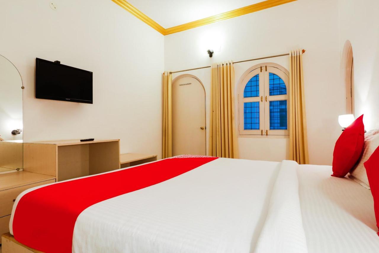 Paradise Luxury Home Stay Khajuraho Luaran gambar